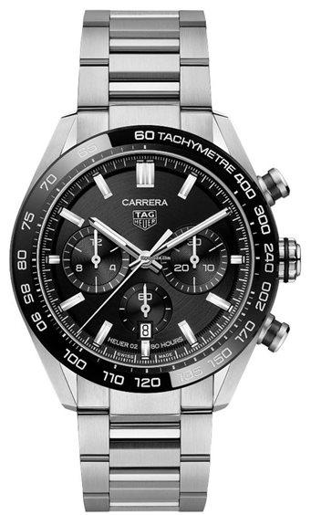 Montre discount homme carrera